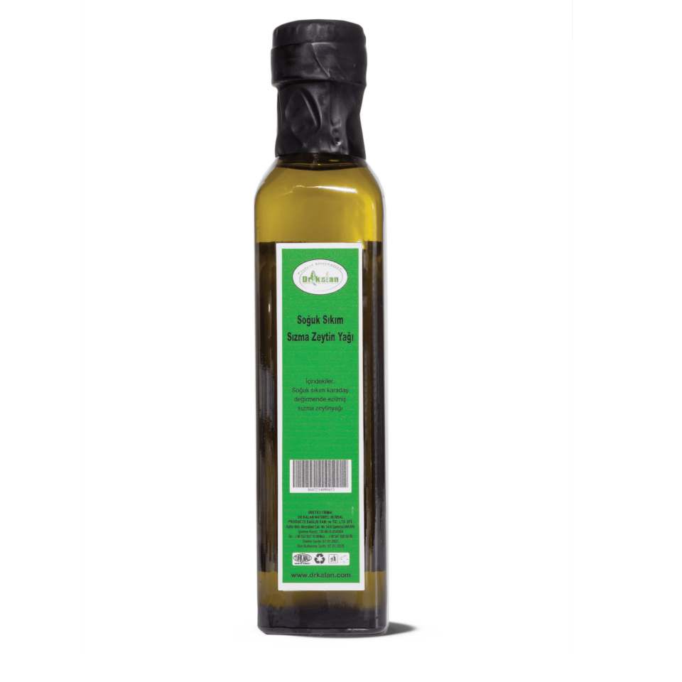 Dr. Kalan Zeytinyağı (250 mL)