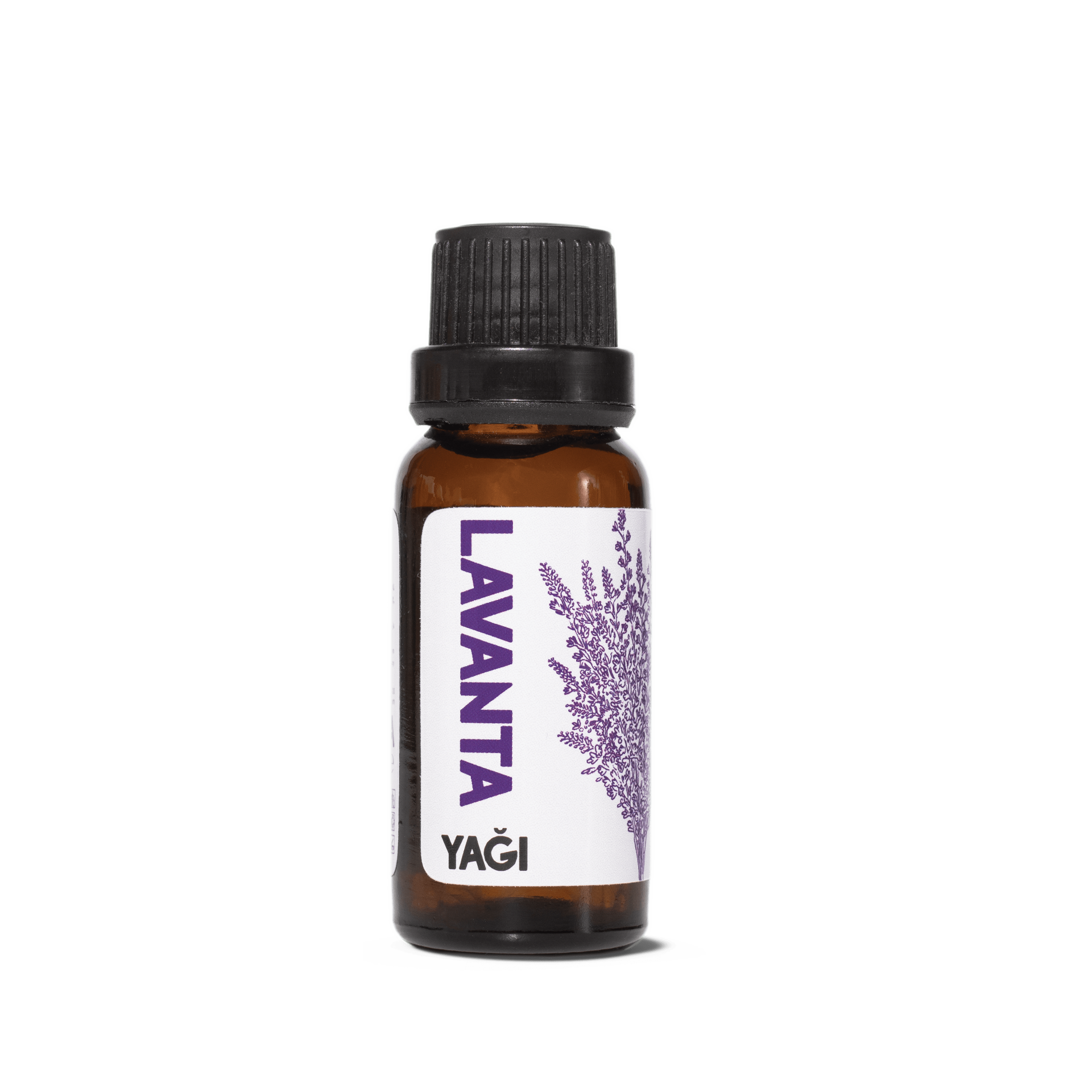 Dr. Kalan Lavanta Yağı (20 mL)