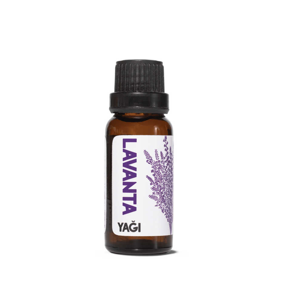 Dr. Kalan Lavanta Yağı (20 mL)