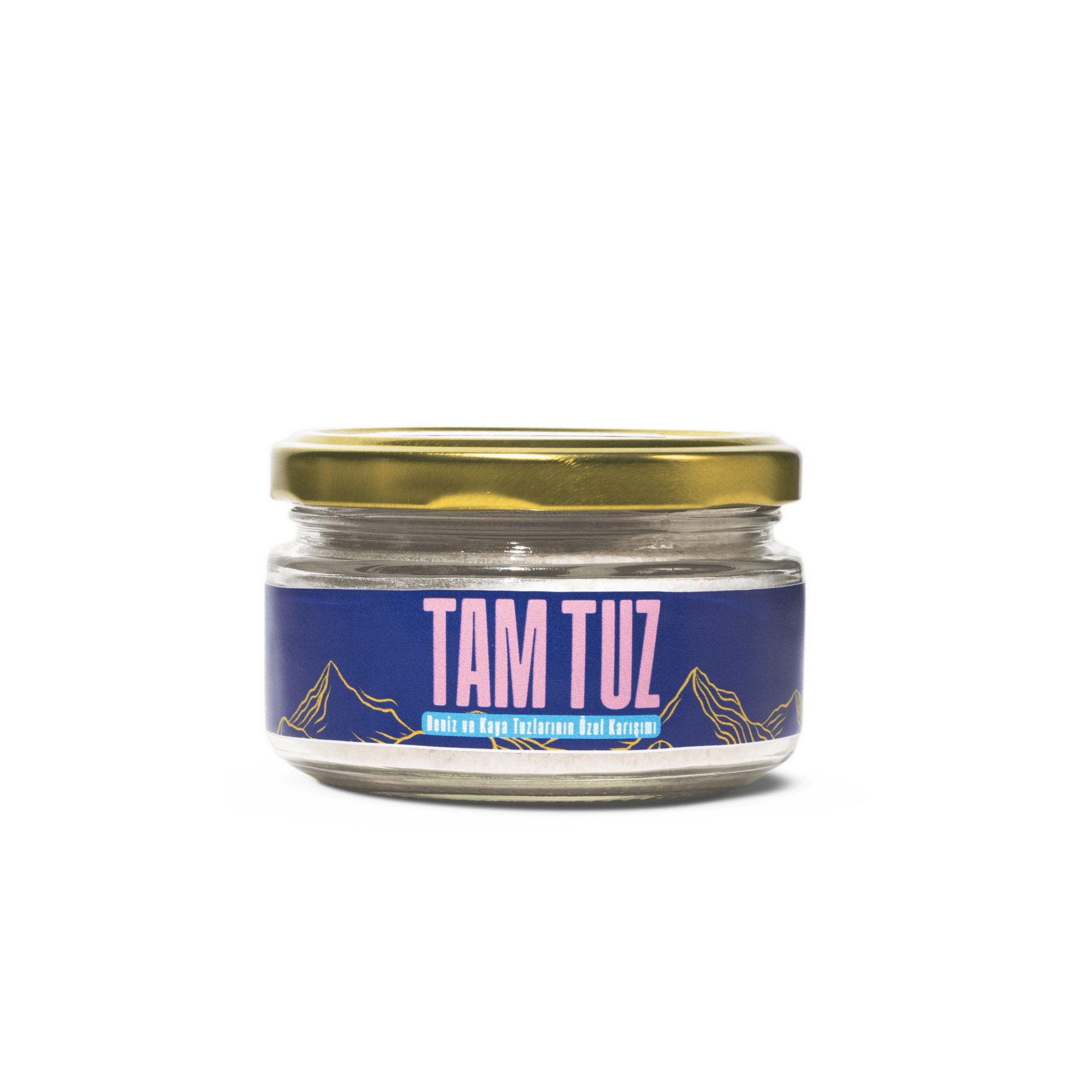 Dr Kalan Tam tuz (230 g)