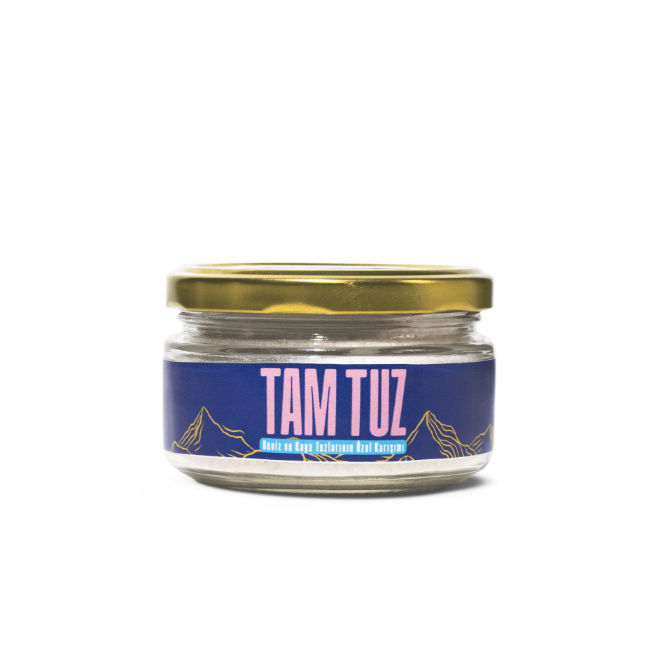 Dr Kalan Tam tuz (230 g)