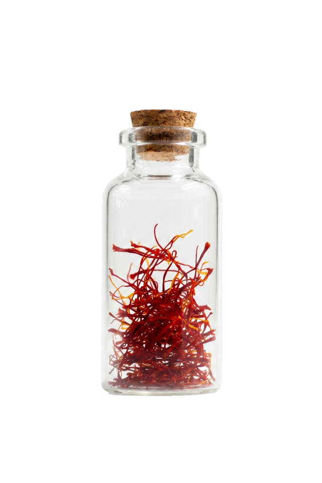 Dr Kalan Birinci Sınıf İran Safranı (1 g)