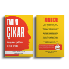 Tadını Çıkar Kitabı