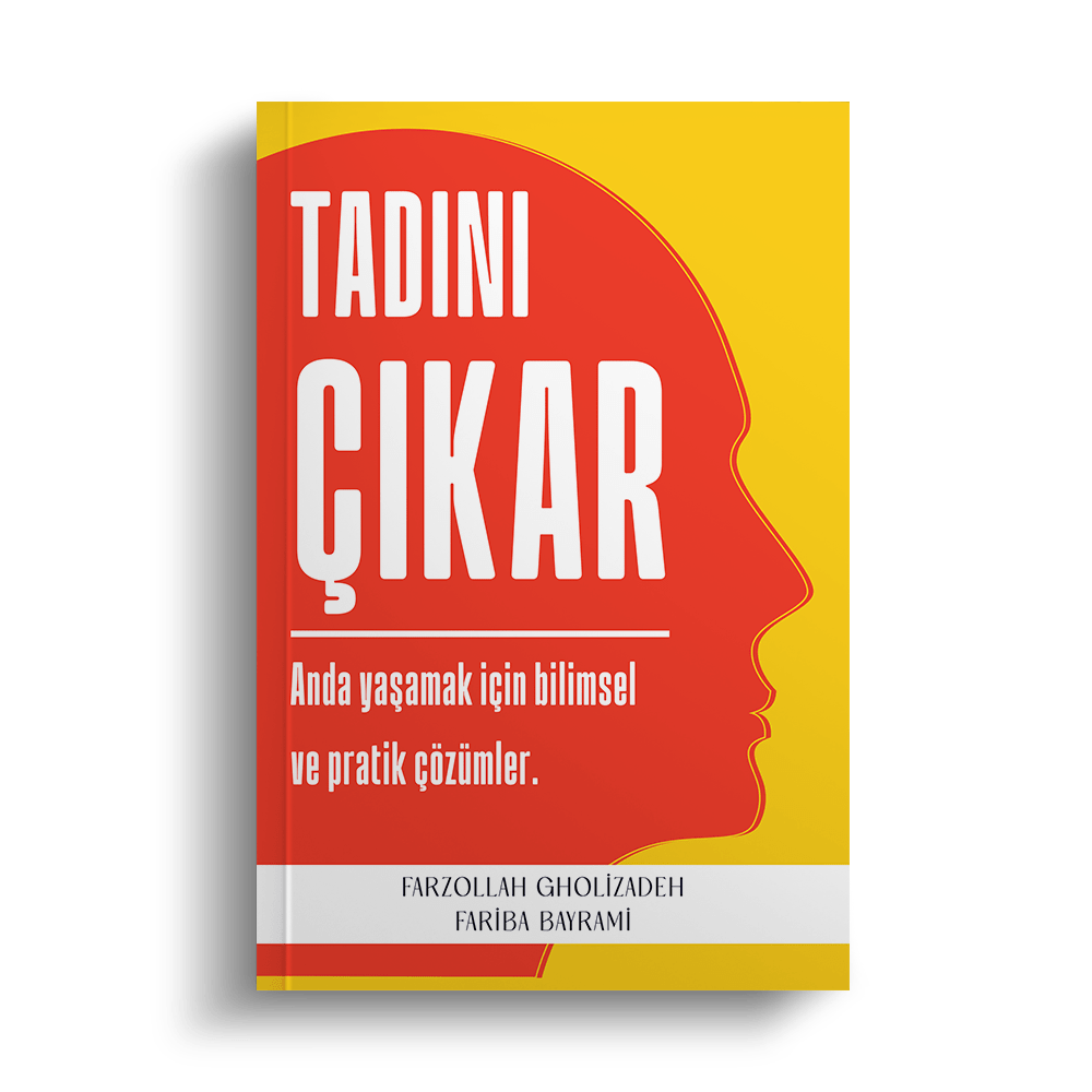 Tadını Çıkar Kitabı