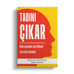 Tadını Çıkar Kitabı