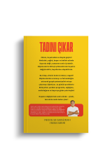 Tadını Çıkar Kitabı