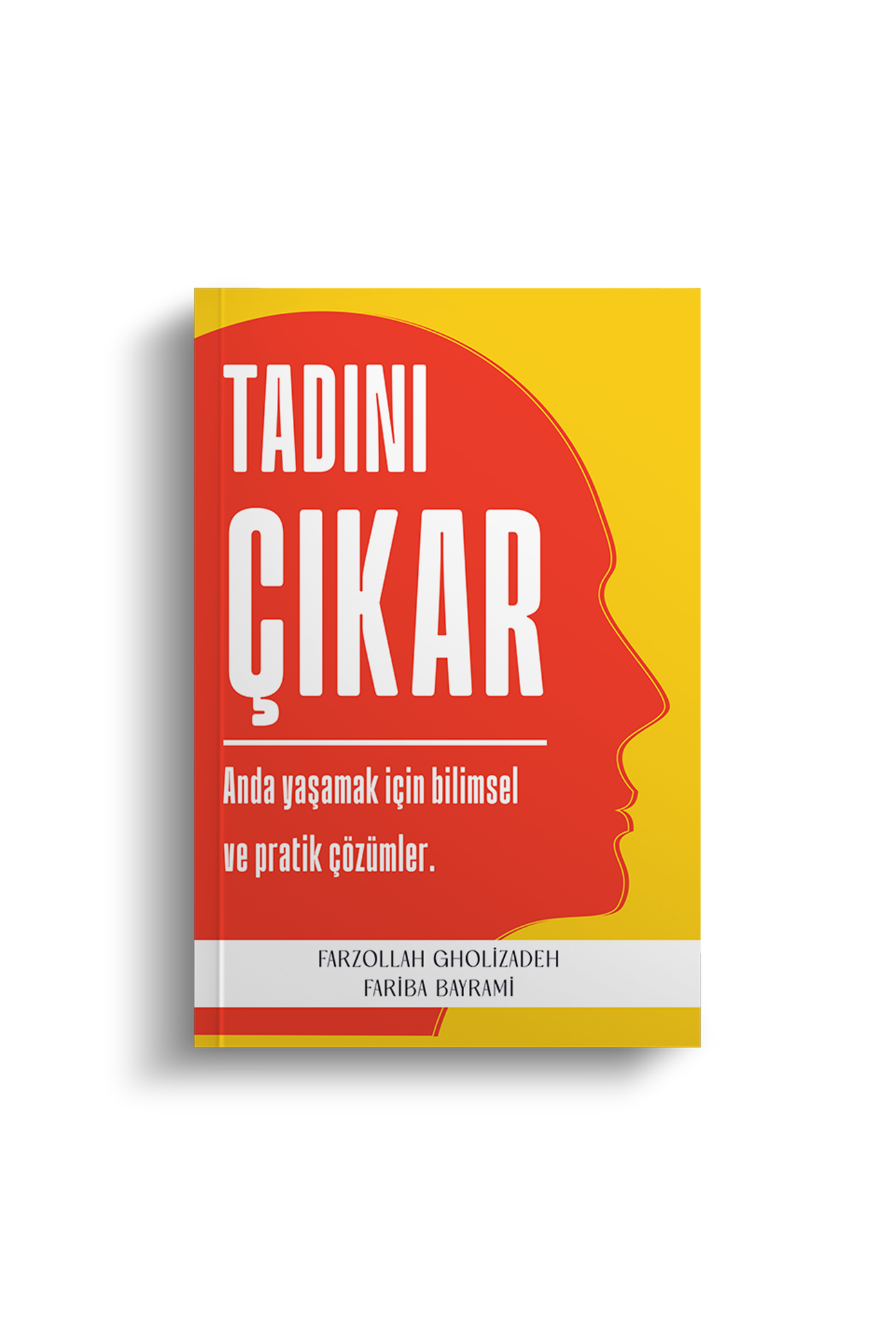 Tadını Çıkar Kitabı