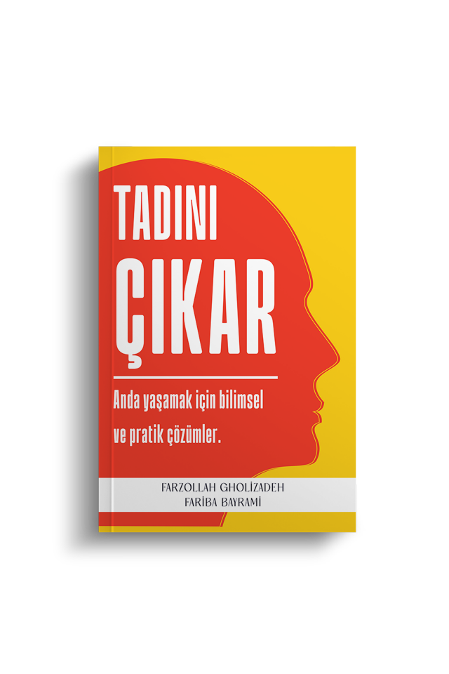 Tadını Çıkar Kitabı