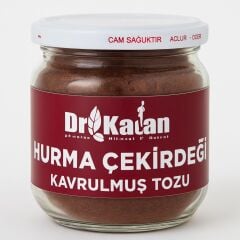 Hurma Çekirdeği Tozu (g)