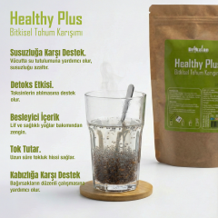 Ramazan Paketi 1 – 3x Healthy Plus