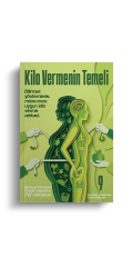 Kilo Vermenin Temeli Kitabı