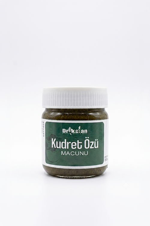 Dr. Kalan Kudret Özü Macunu – 210 ml