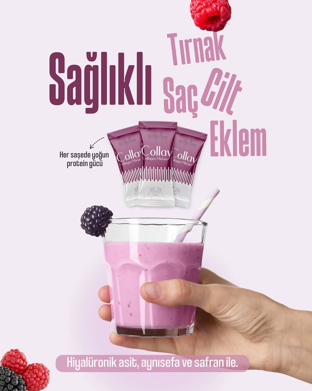Collay Kolajen