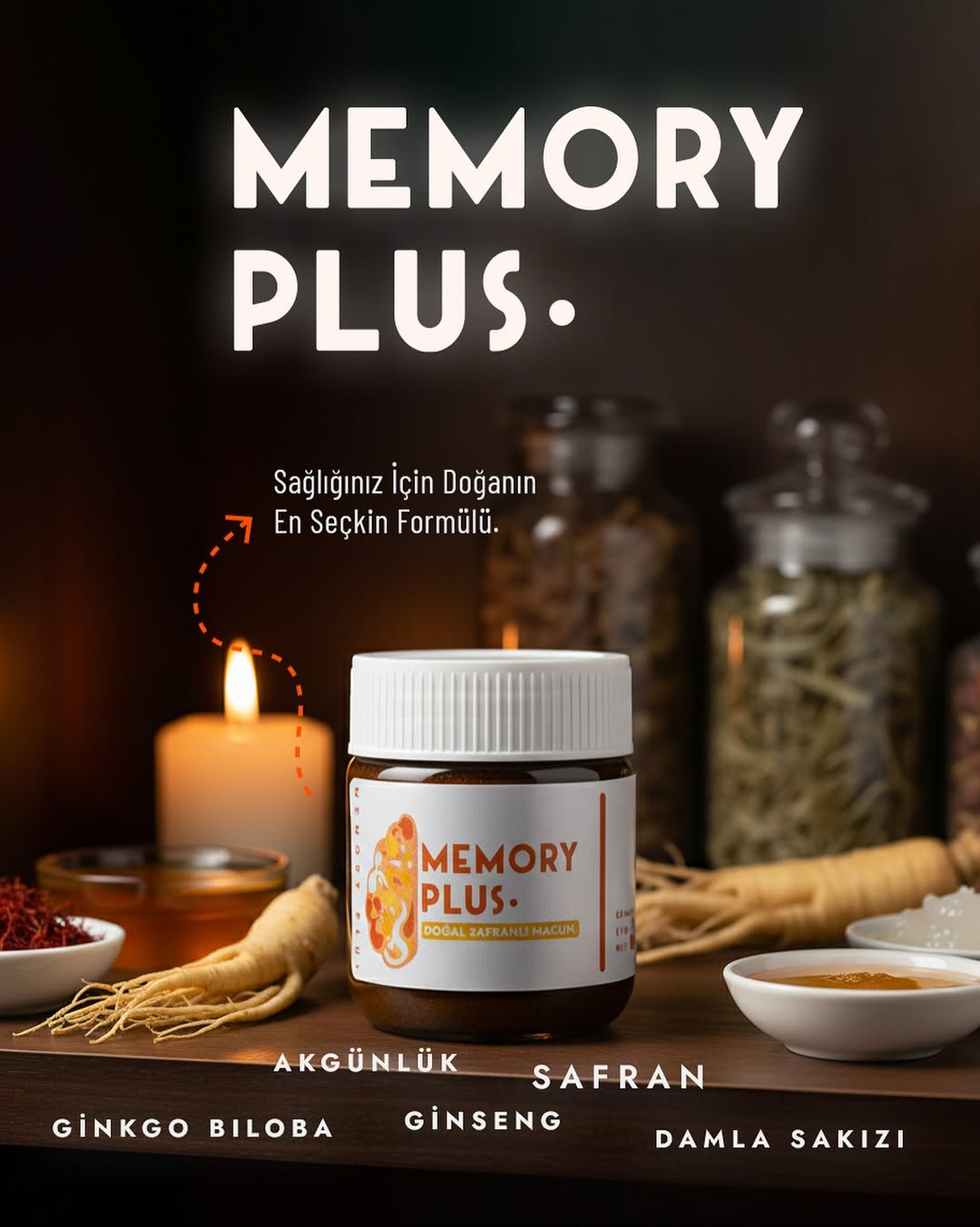 Memory Plus