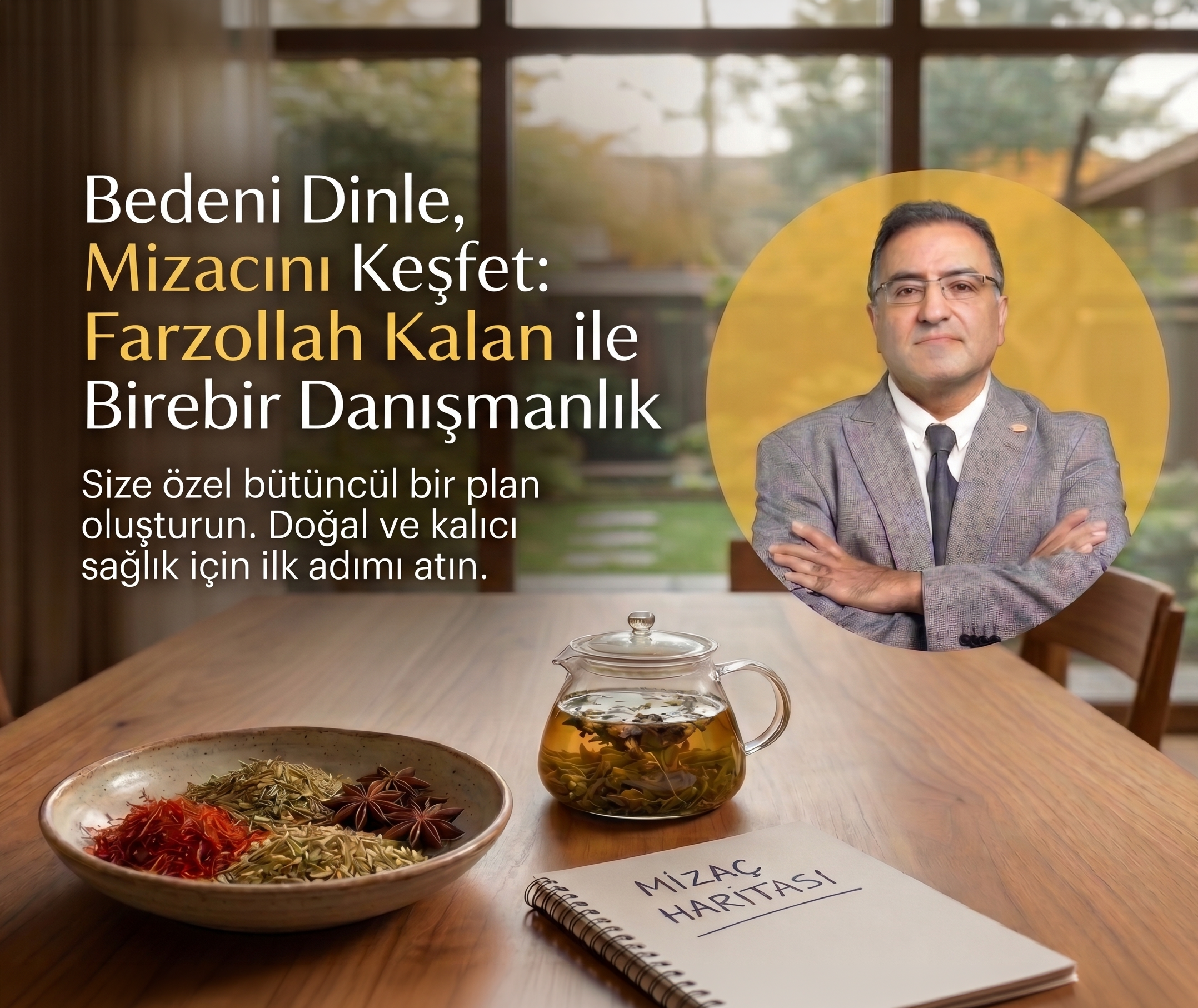 Danışmanlık